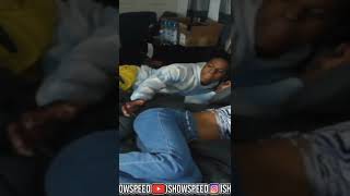 Speed CAUGHT in 4K