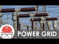 Understanding the Power Grid
