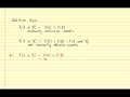 Mutually Exclusive Events and Probability