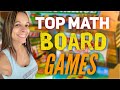 Educational Games and Math Skills