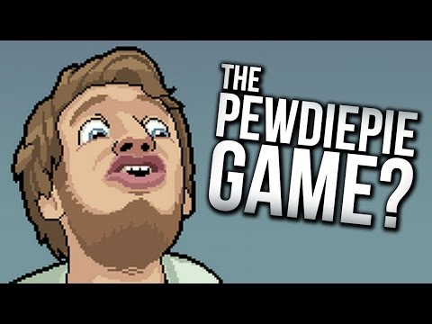 pewdiepie spelar dina spel pewdiepie spelar dina spel