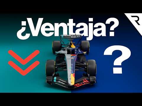 Los ganadores y perdedores del crítico reinicio del desarrollo en la F1 para 2026