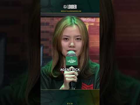 Thinking about that time when Team SMG accidentally played 4 duelists and DOMINATED #shorts #vct