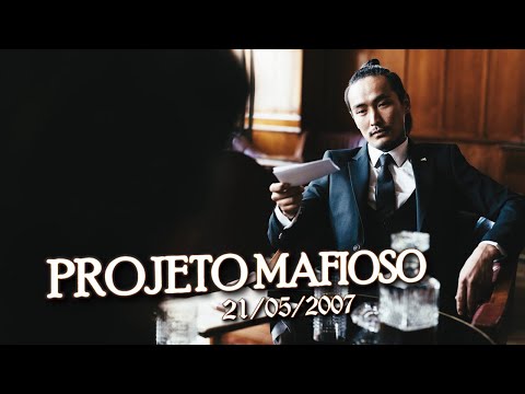 Mensagem 21/05/2007-Projeto Mafioso