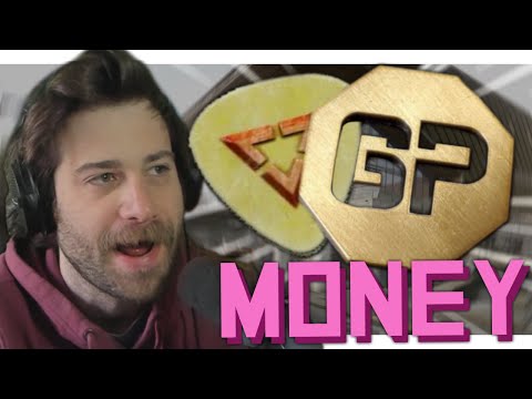 It is too early in the Tarkov wipe for AquaFPS to go insane...