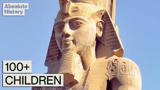 Ramses II: Ancient Egypt's Most Extraordinary Pharaoh