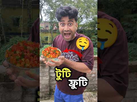 Mummy Ne Banayi Tuti Fruti 💀😱 | Mini Vlog #shorts