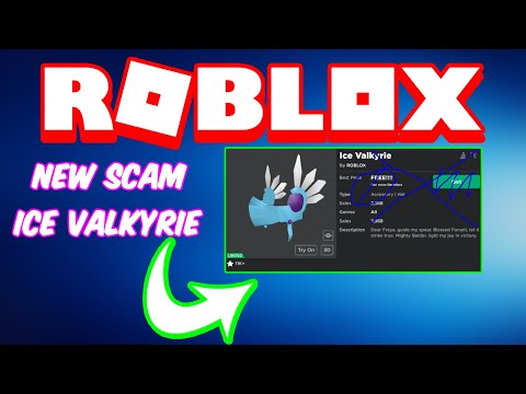 Ice Valk Code Roblox 07 2021 - valk promo code roblox