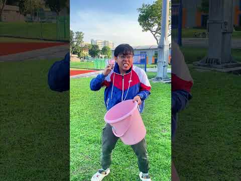 The FASTEST way to MAKE SWEET JUICE! #shorts #mingweirocks