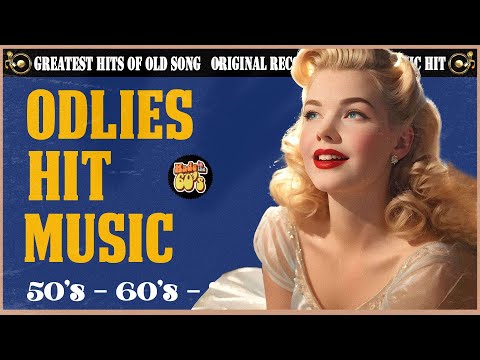 Golden Oldies: Relive the Golden Era of Music ️🎧Timeless Classics You’ll Never Forget