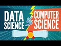 Choosing Between Data Science and Computer Science Degrees