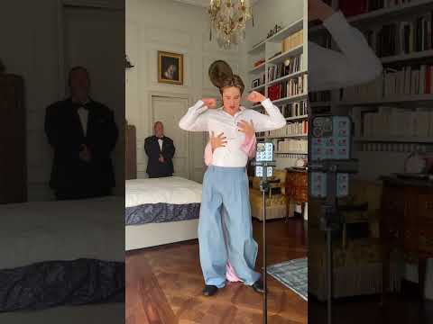 BTS @Ollie : #shorts #short #maligoshik