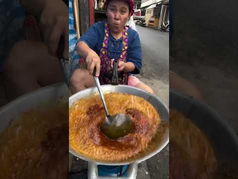 สูตรกระทะเดือน #holidayfood #freefood #food