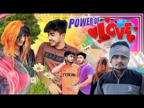 Power Of Love || Vivek Raghav || Pyaar Ki Taqat