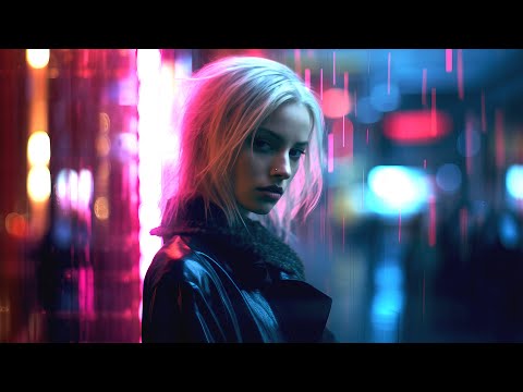 Alone Tonight | Deep Chill Music Mix