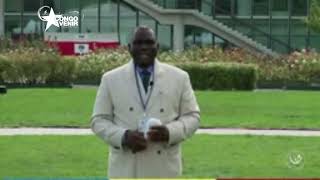 🔴DIRECT : DISCOURS MAGISTRAL DU PRESIDENT FELIX TSHISEKEDI A LA 80è  ASSEMBLÉE GÉNÉRALE DE L' ONU