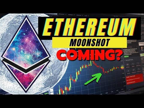 Most Powerful Ethereum Bottoming Pattern! 🚀