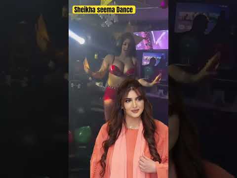 Dubai princess beautiful dance style #shorts