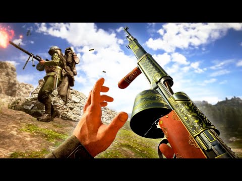 Battlefield 1's Intense Moments Keep Me Playing! 😅