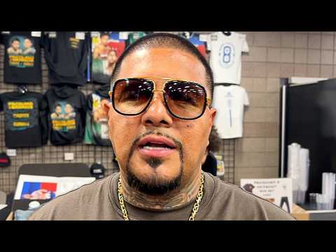 Fernando Vargas PREDICTS Pacquiao vs Barrios; still confident in Manny’s skill set!