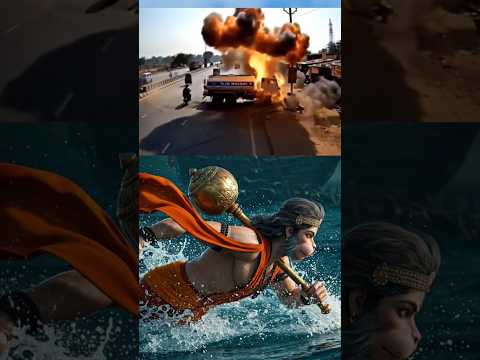 hanuman Ji status #viral #video @user-qz6ru4ee8u