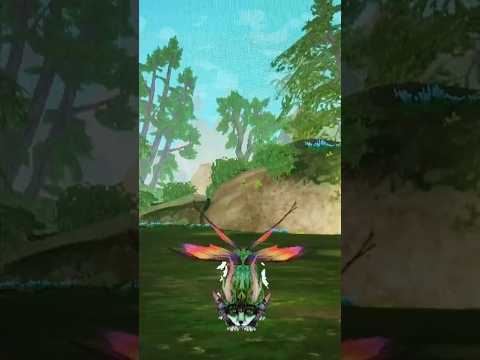 Давно хотела снять:) #warriorcats #wildcraft #memes #edit