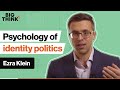 Understanding Group Identity in Politics