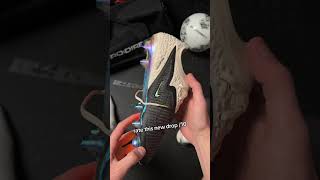 Nike Phantom 6 Black Mamba. Drop of the year from Nike? 👀 #kobebryant #phantom6 #nikefootball