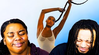 Coco Jones - Why Not More? (FULL ALBUM REACTION/REVIEW‼️‼️)