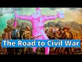 Understanding the Causes of the American Civil War