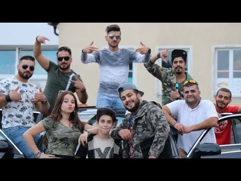 بيسان _ جواني | مضغوط (فيديو كليب حصري) 2018
