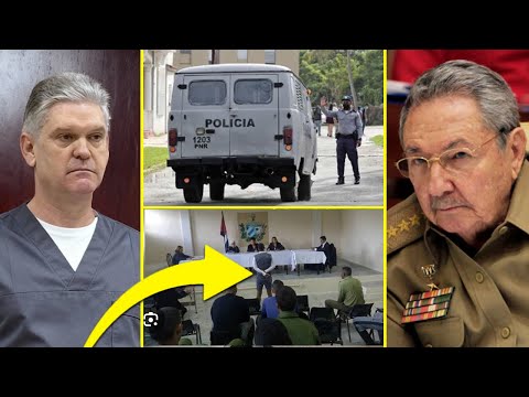 ÚLTIMA HORA🚨 JUICIO de GIL Filtrado // AGENTE Traiciona // GIL Y CANEL señalados por ROBO Masivo