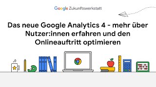 Das neue Google Analytics 4