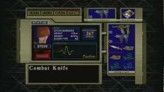 [E5][P5] Resident Evil Code Veronica X [HTSF]