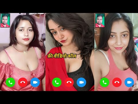 Free video calling app without coins | best free dating apps | free chatting apps without payment