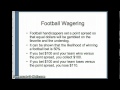 Expected Values and Gambling Concepts