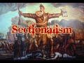 Sectionalism and Regional Differences in the U.S.