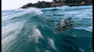 KOLD - My Best Drone Clips 2025