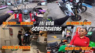 Mi vida Sobre2Ruedas || Episodio 3 -S2R-