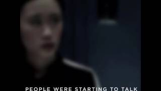 13 Reasons Why - "You're Just So Sweet, Right? Wrong"