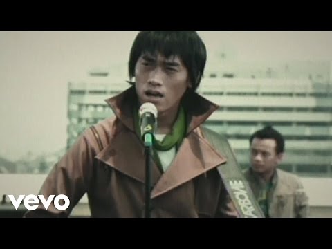 Hijau Daun - Sampai Kau Bicara