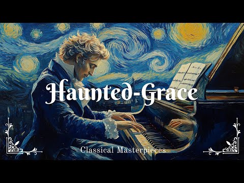 Haunted Grace - Classical MasterPieces