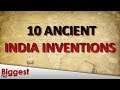 Exploring Ancient Indian Innovations