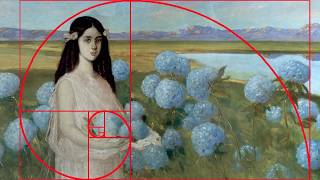 Mira la pintura como un artista
