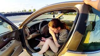 Mom Gets So Drunk She Forgets Where She Left Her Child