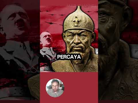 Apakah Kutukan Timur Lenk Benar-Benar Terjadi? 👑