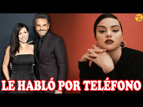 Alessandra Rosaldo habla del Error de Eugenio Derbez con Selena Gómez