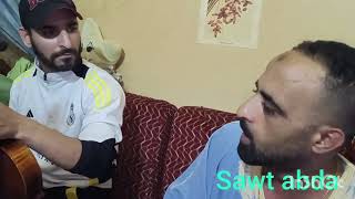 ولاد اخليفة عمرو الأمة الشيخ ياسين المجدوب والفنان الشاب الموهبة زين الدين الذهبي 