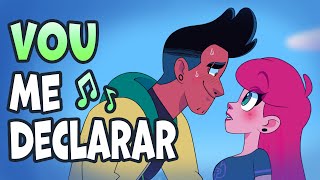 FINALMENTE SE DECLAROU!