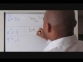 Logarithmic Functions and Exponents